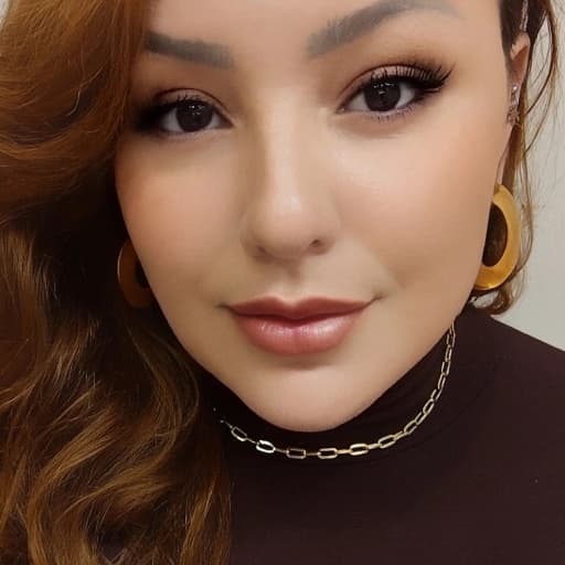 Luanda de Oliveira Carvalho