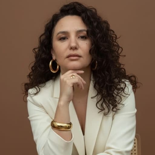 CRISTIANE DE BARROS GONÇALVES