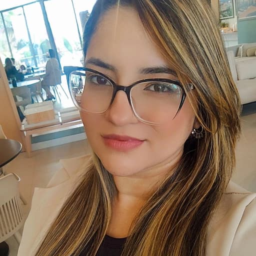 Priscilla Silva Moura