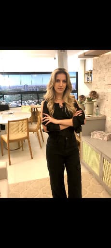 Steffany Braatz de Campos Santos