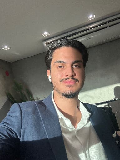 Eduardo Luis de Souza