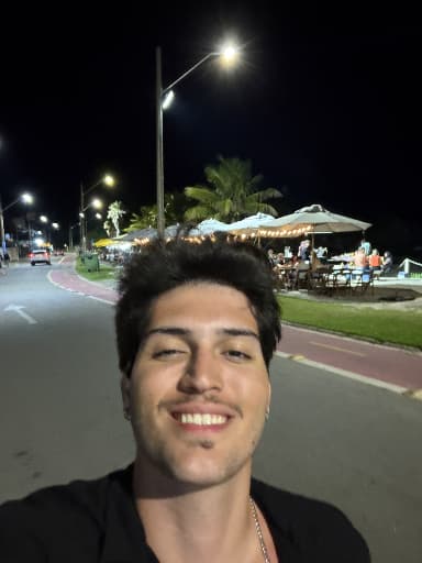 Rafael Bessa Rios