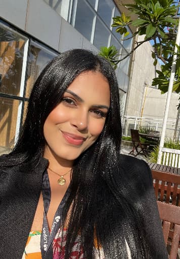Ana Clara Da Cruz Soares