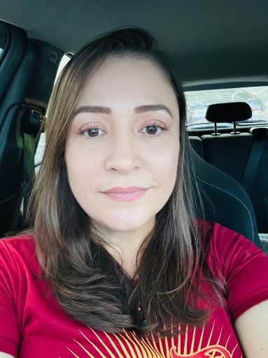Rosilene Alves Da Silva