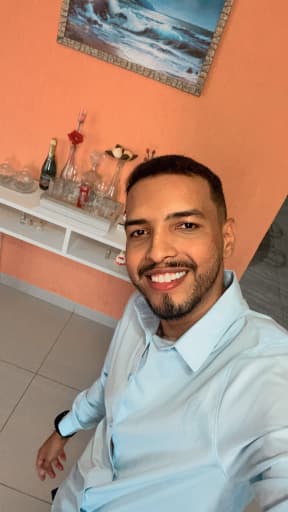Ismael Pereira de Brito