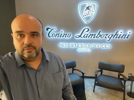 Roberio Rodrigues de OLiveira