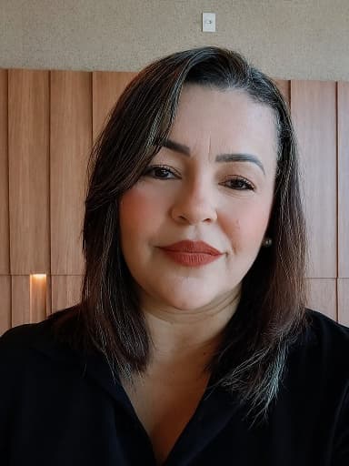 Keila Alves da Silva
