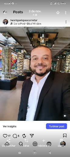 Henrique Pereira Lopes