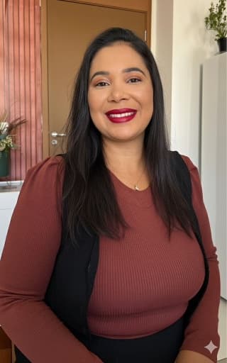 Josiely Sousa Ferreira Oliveira