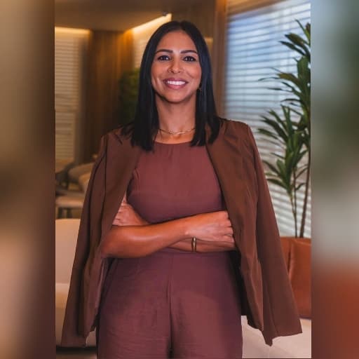 Renata Cardoso de Oliveira