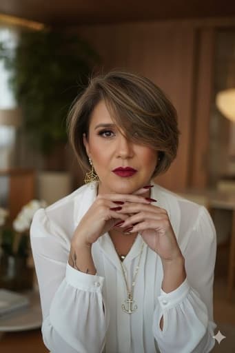 Danyane de Oliveira e Silva Guimarães