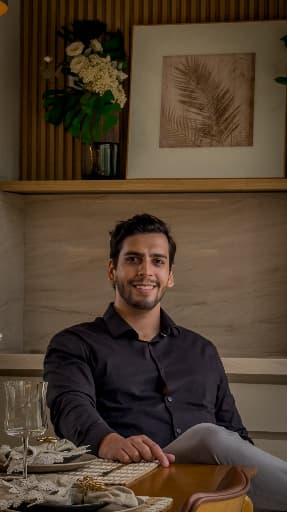 Luiz Sergio de Araújo Gonçalves