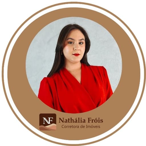 Nathália Silva Fróis