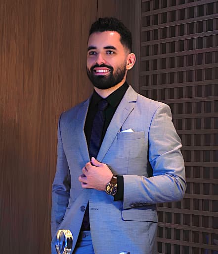 Marcos Fernandes
