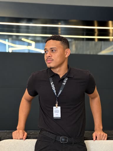 Ivan Victor 