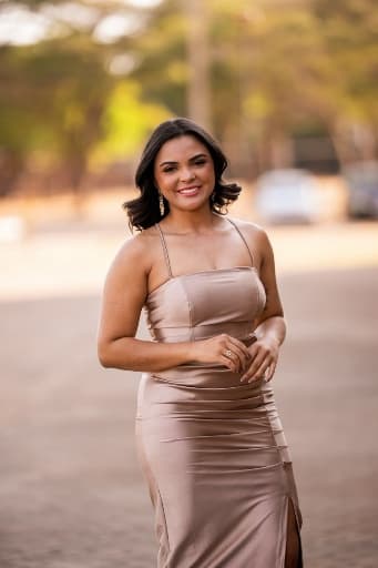 Isabela Gomes Ferreira da Costa