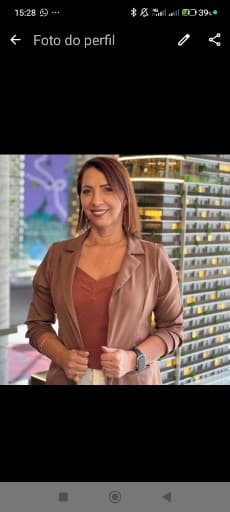 Márcia Helena Souza Calaça 