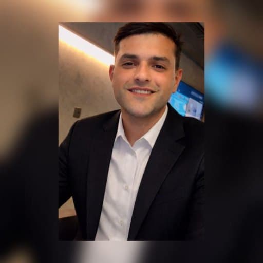 Lucas Ribeiro Nolasco