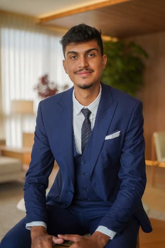 Eduardo Luis de Souza