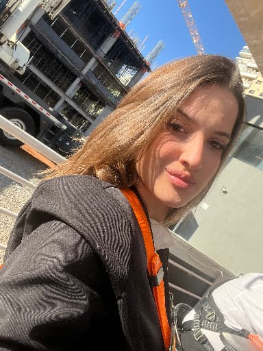 Ana Vitória De Abreu Rocha Mendes