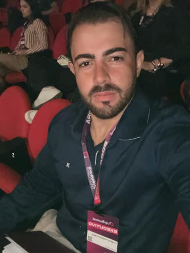 LEANDRO PEREIRA DE MELO