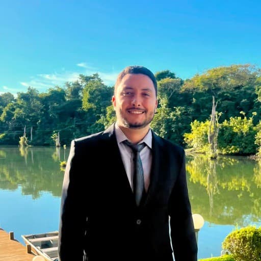 Rafael Carvalho Silva