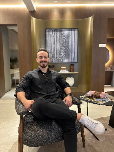 Joao Victor Almeida de Vellasco Padilha