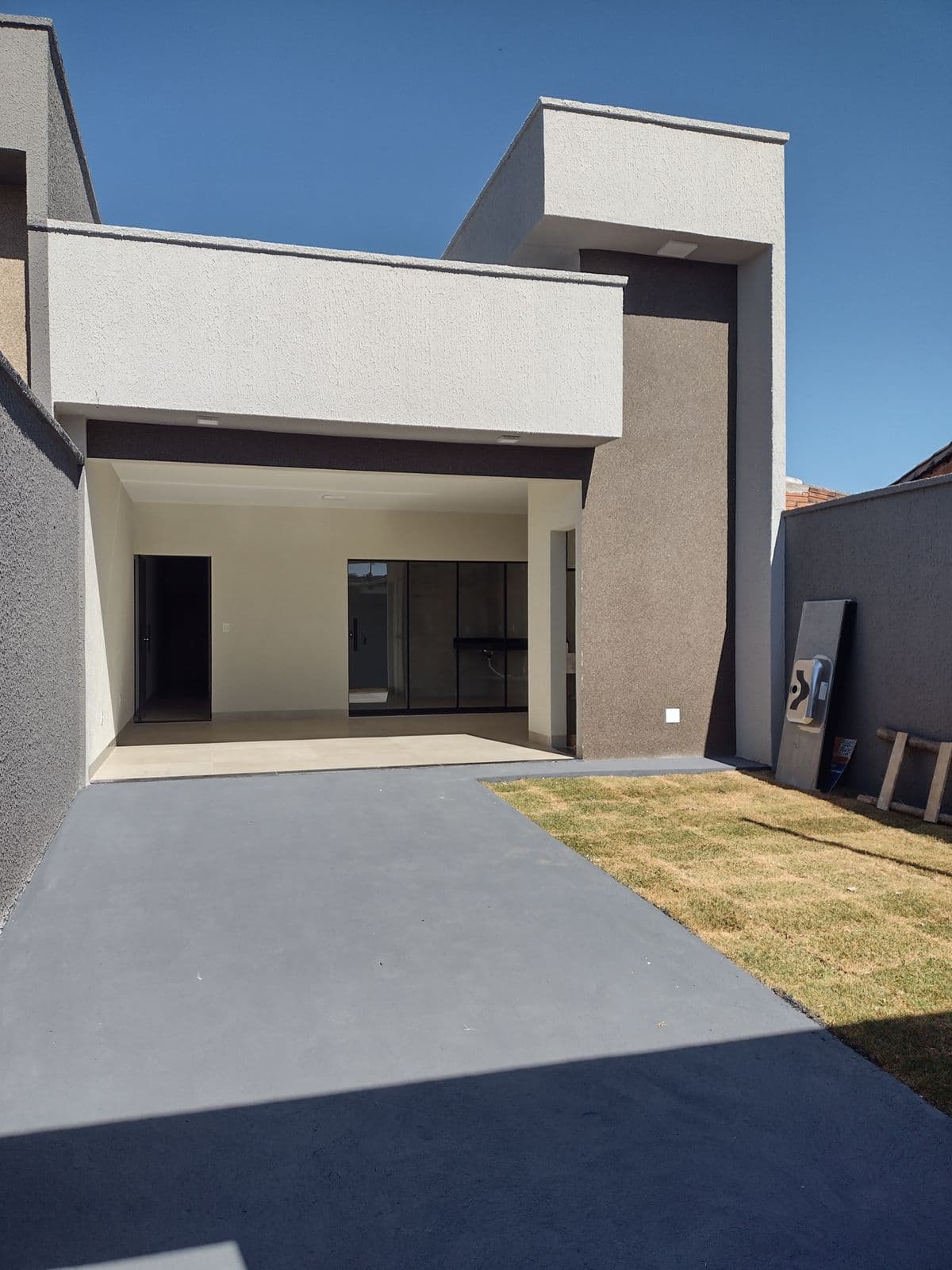 Casa 3Q no Garavelo