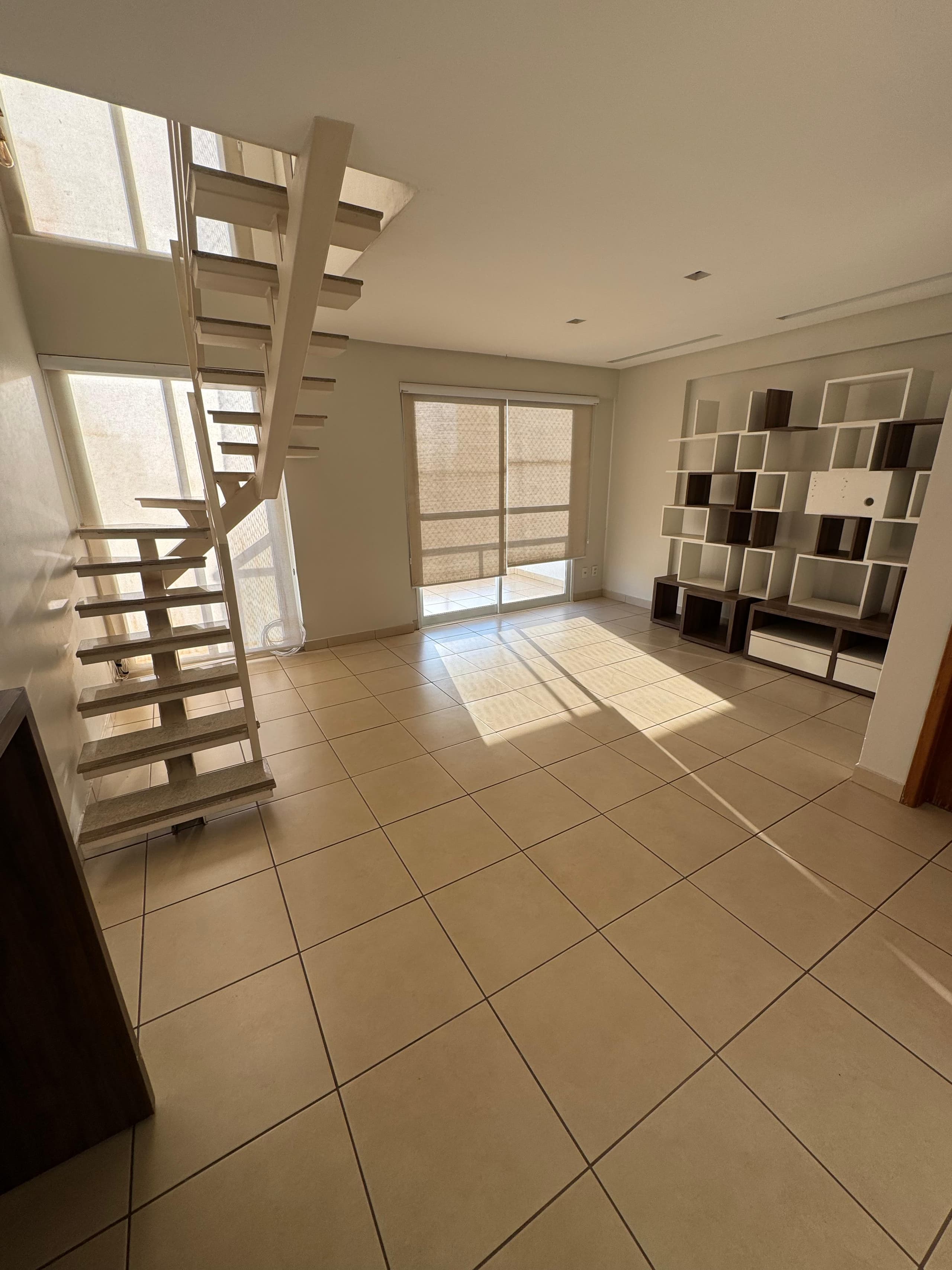 Apartamento Duplex Incrível no Setor Bueno 2 Suítes OPORTUNIDADE