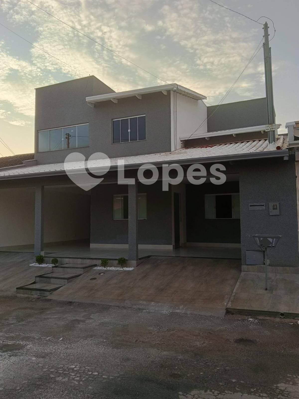 Sobrado 4 Quartos no Condomínio Atibaia | Próximo ao Portal Sul Shopping