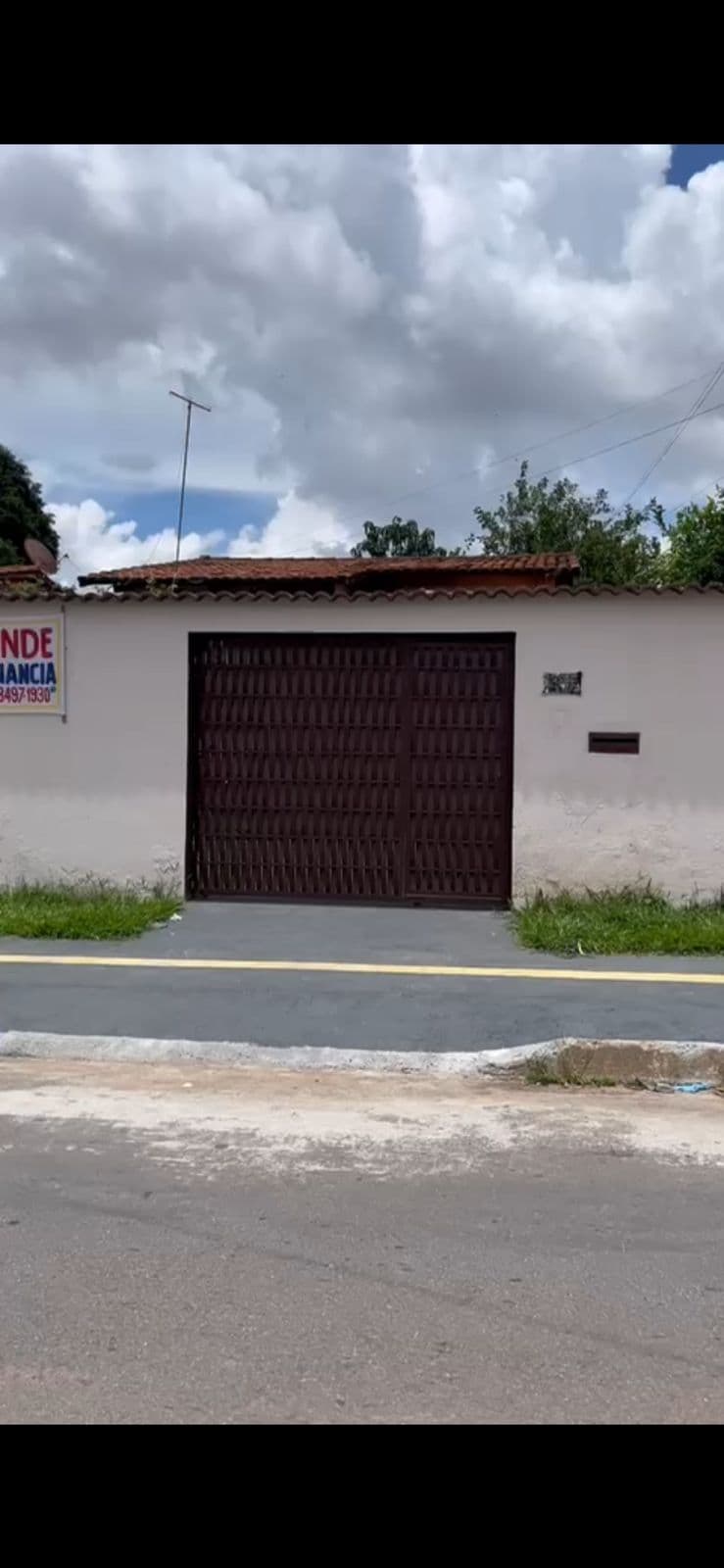 Casa a venda Aparecida de Goiania