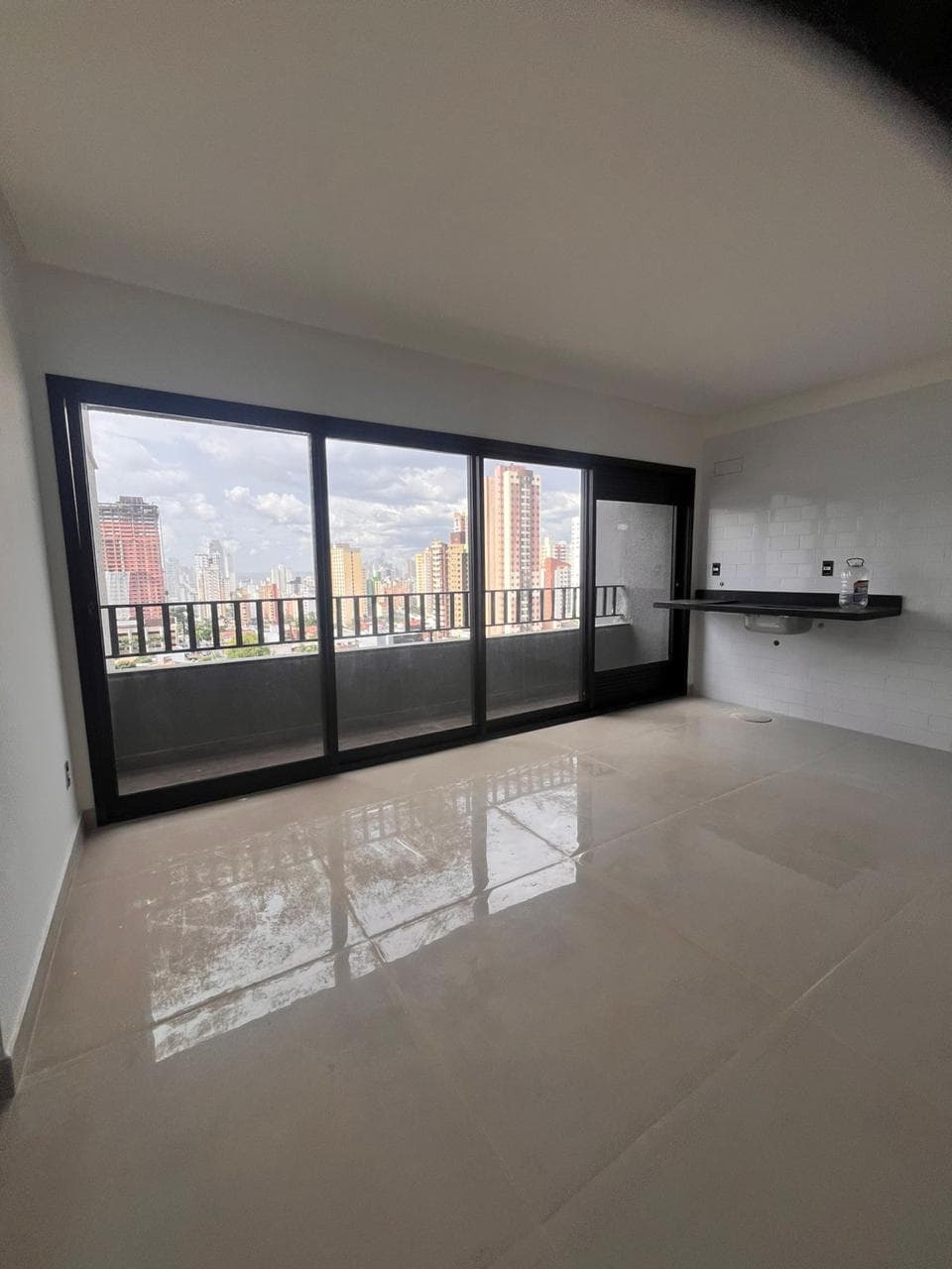 🏡 Ap 3 suítes – Orla do Parque Serrinha (Vista definitiva) Setor Bueno - Serrinha - Urbani