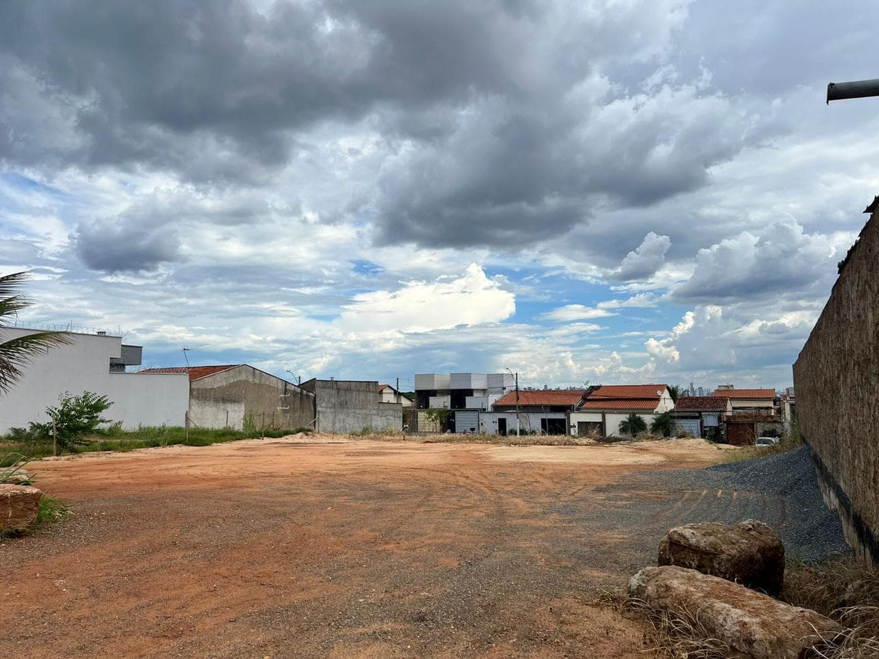 Lotes a venda no Residencial Panorama