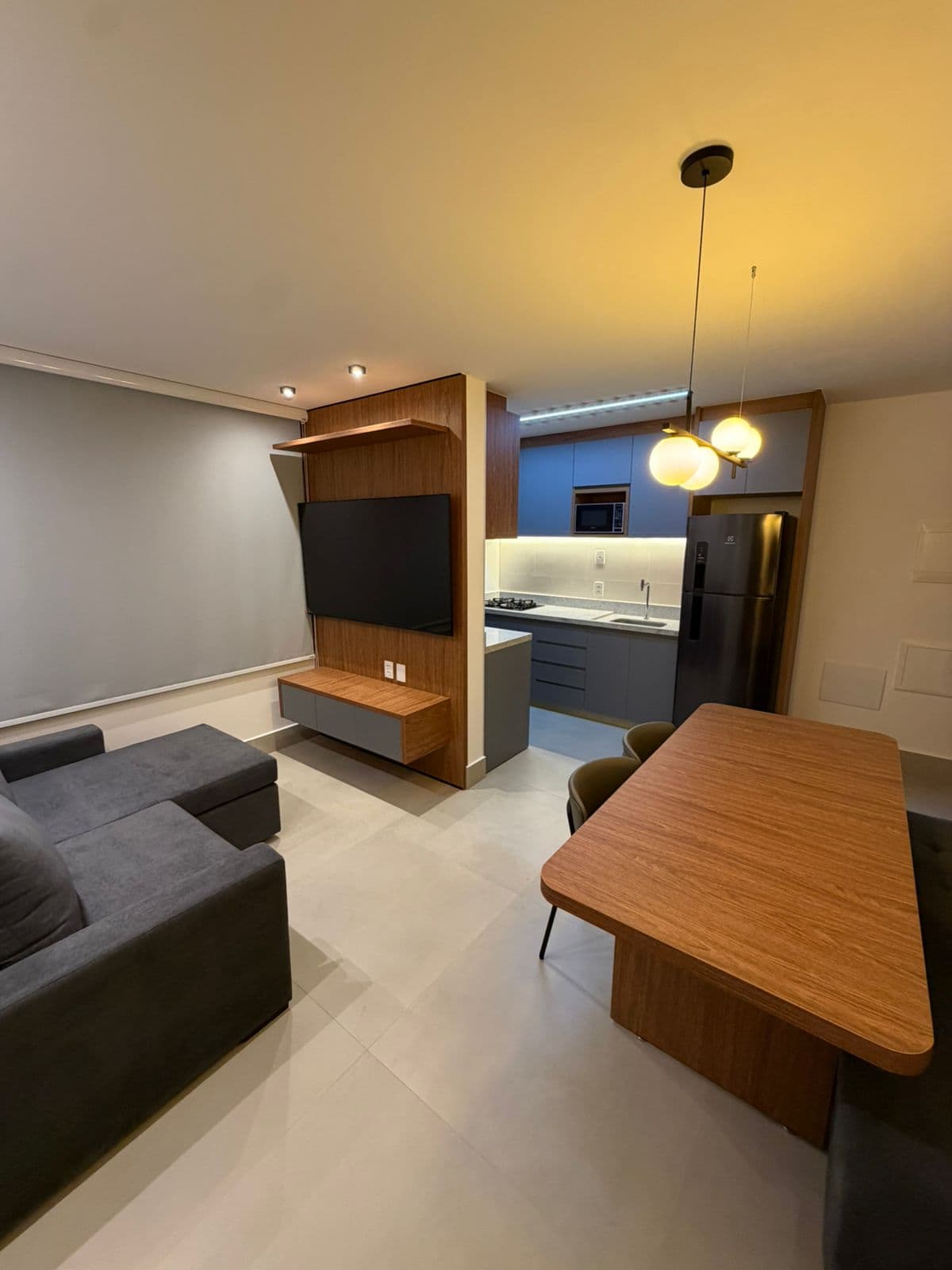 VENDA — APARTAMENTO NO RESIDENCIAL MOOVE | Setor Bueno