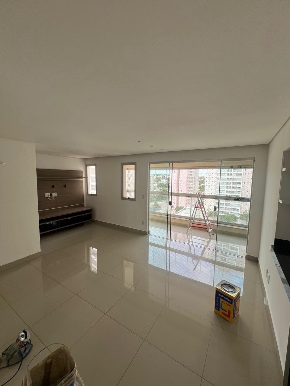 Apartamento à venda – Jardim Goiás | 74m² | 2 quartos (1 suíte)