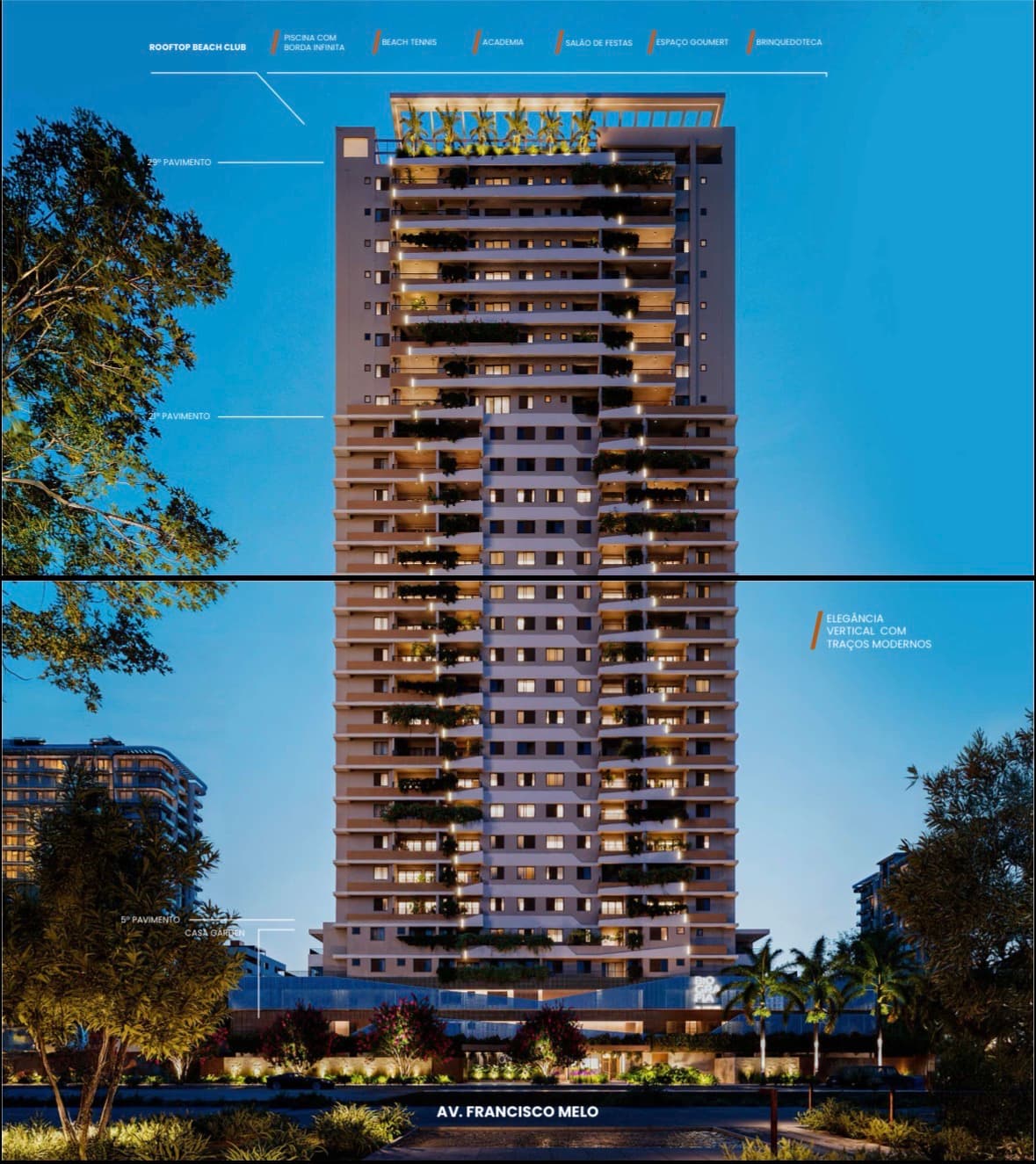 Vendo agio de apartamento 107m2