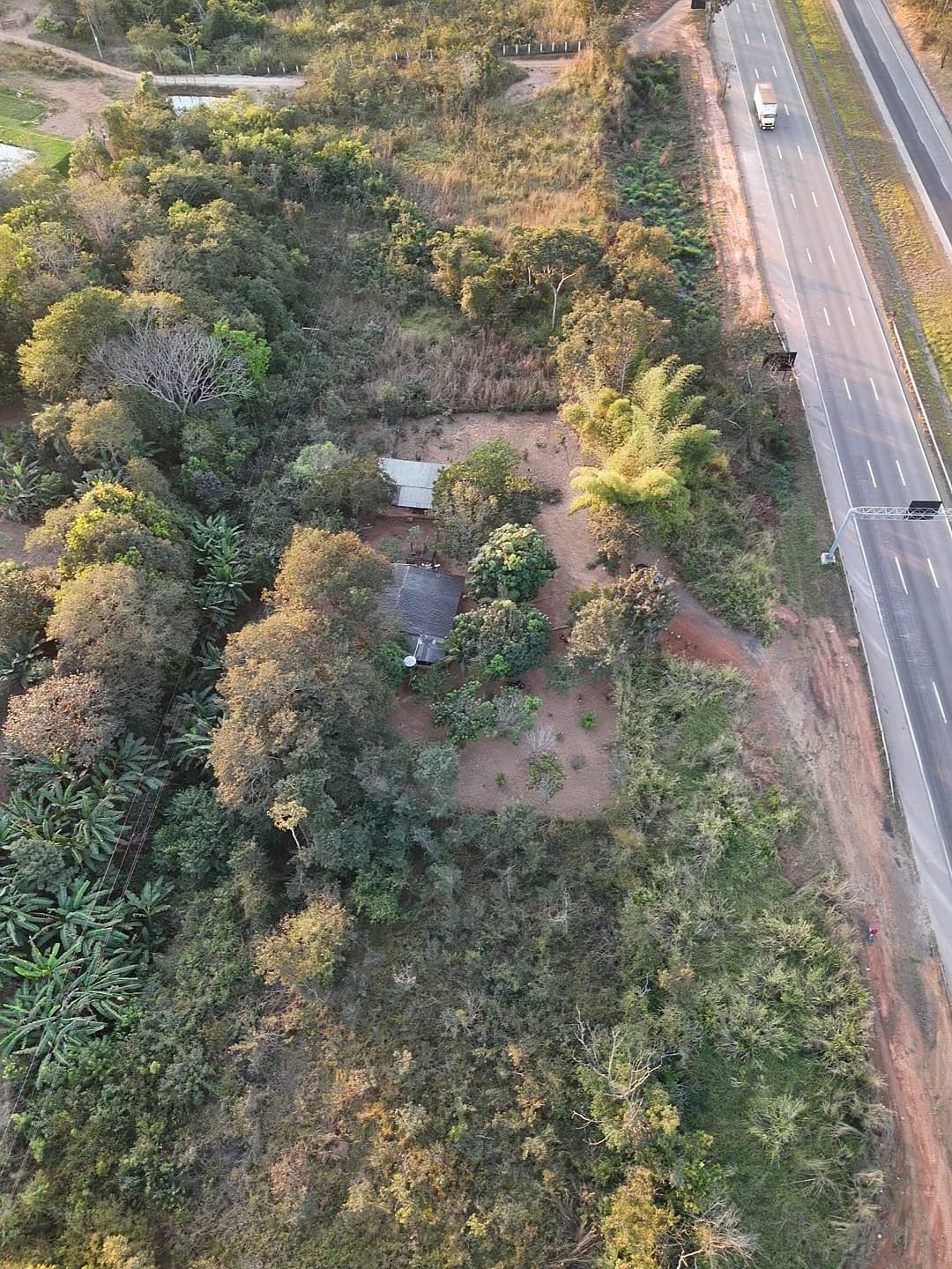 Fazenda Felicidade – BR-153 | 60 km de Goiânia