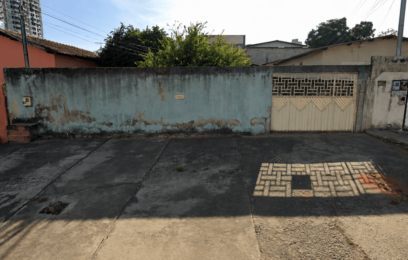 Lote no Parque Amazônia | 465 m² | OPORTUNIDADE