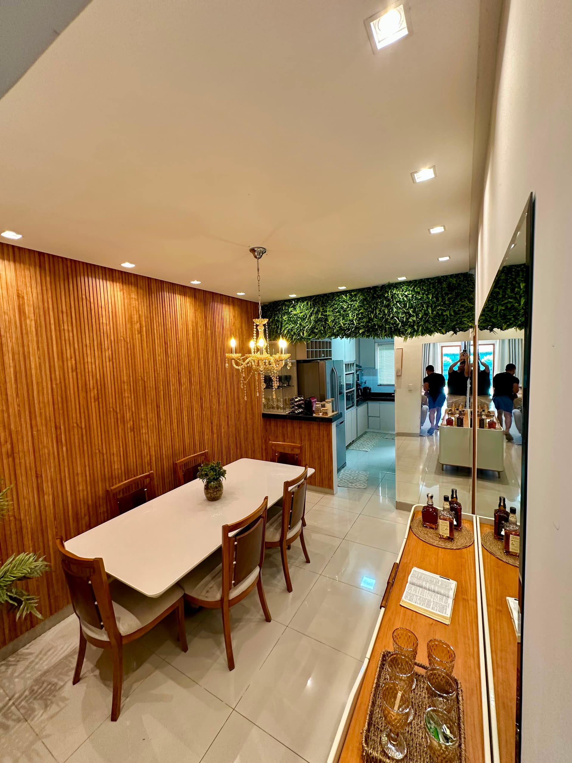 Casa à Venda no Moinho dos Ventos em Goiânia – 3 Quartos, 1 Suíte