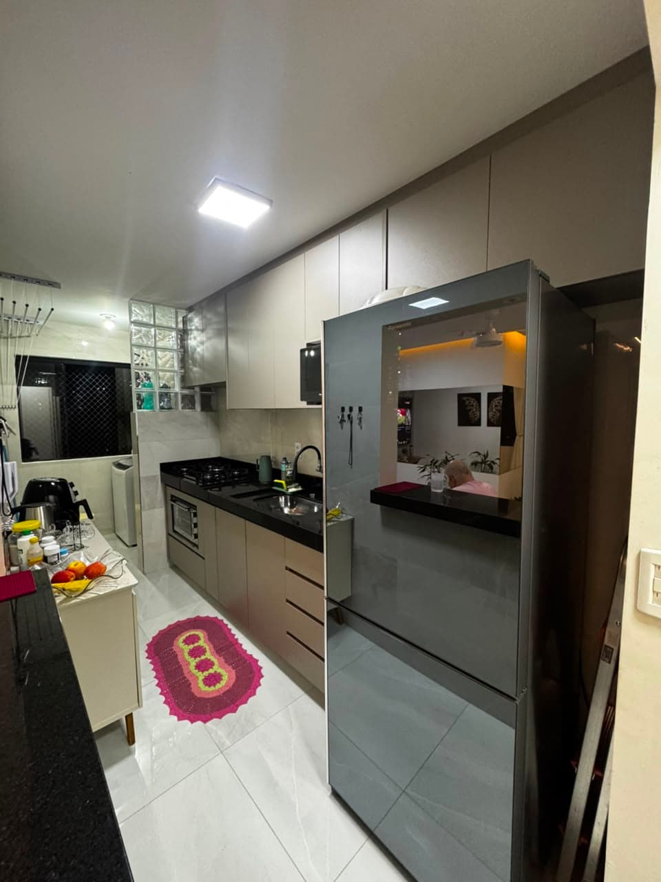 APARTAMENTO A VENDA ST. NOVA SUIÇA