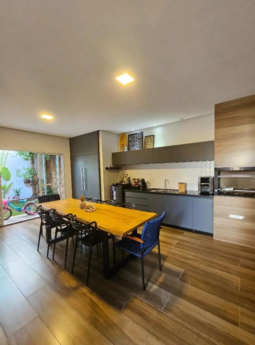 CASA GUANABARA EM CONDOMÍNIO