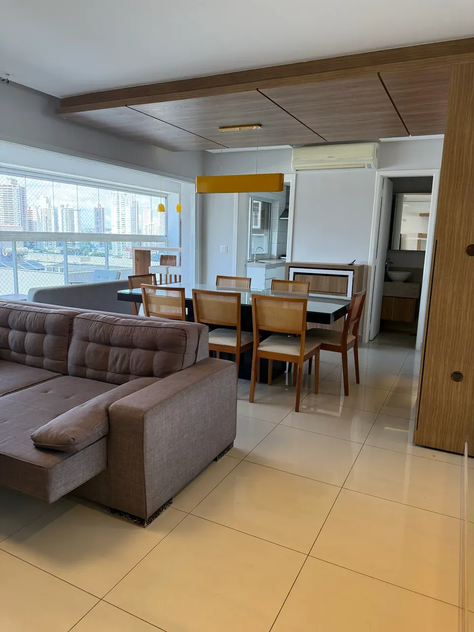 Apartamento 3 Suítes no Setor Oeste OPORTUNIDADE