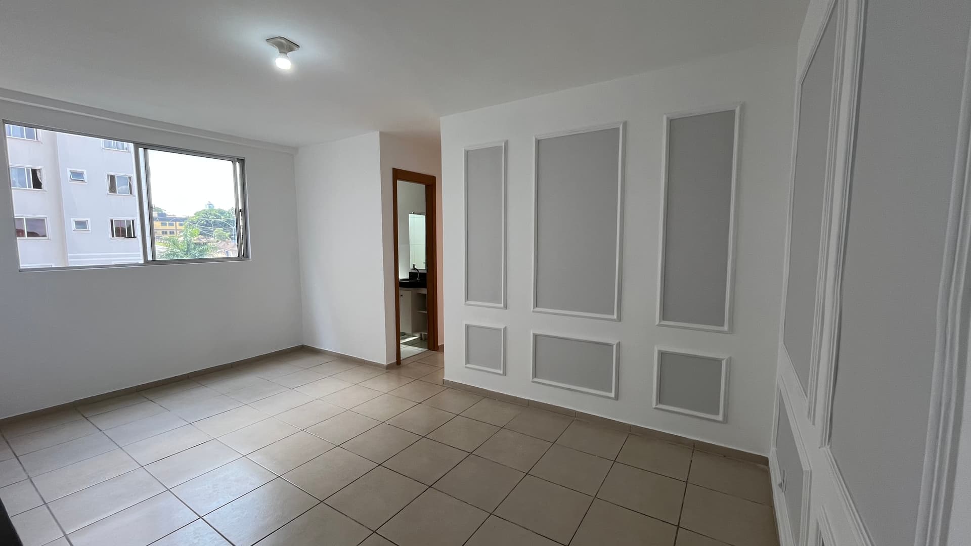 Apartamento Jardim da Luz