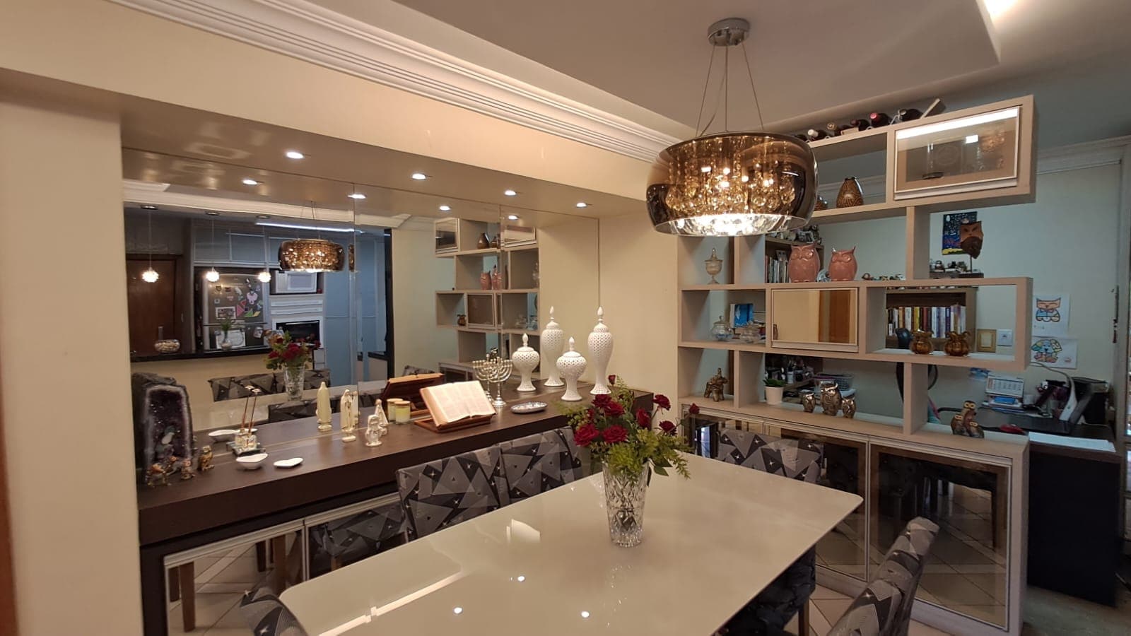 Apartamento 3 suítes - St. Bueno