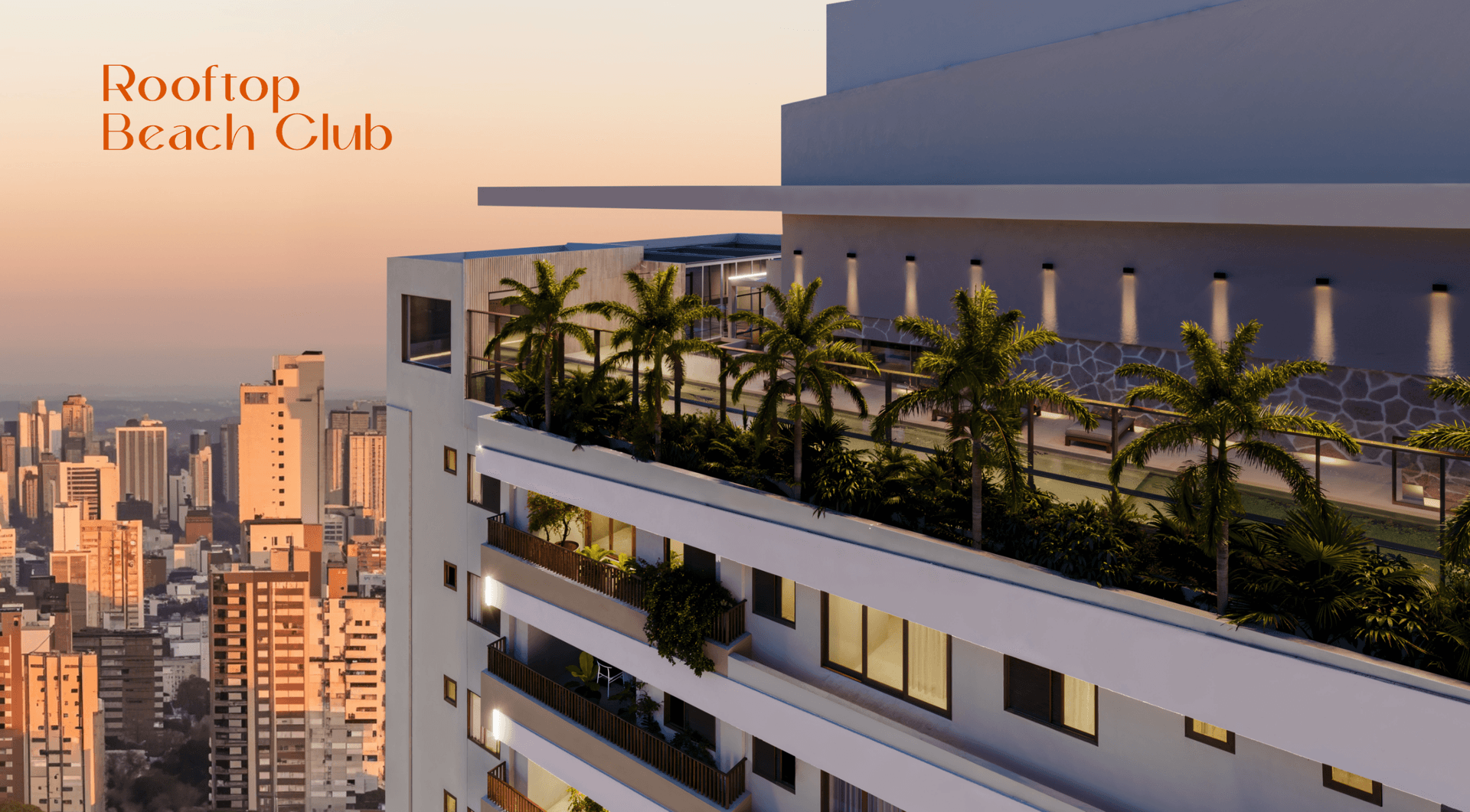 Biografia Parque Cascavel – 3 suítes | 101,41 m² | 2 vagas