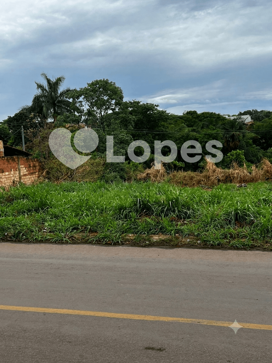 Lote no Setor Expansul | Ideal para Galpão e Empresas | Ótima Localização
