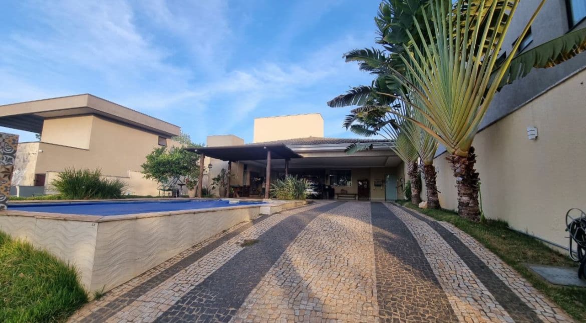 Casa Jardins Lisboa