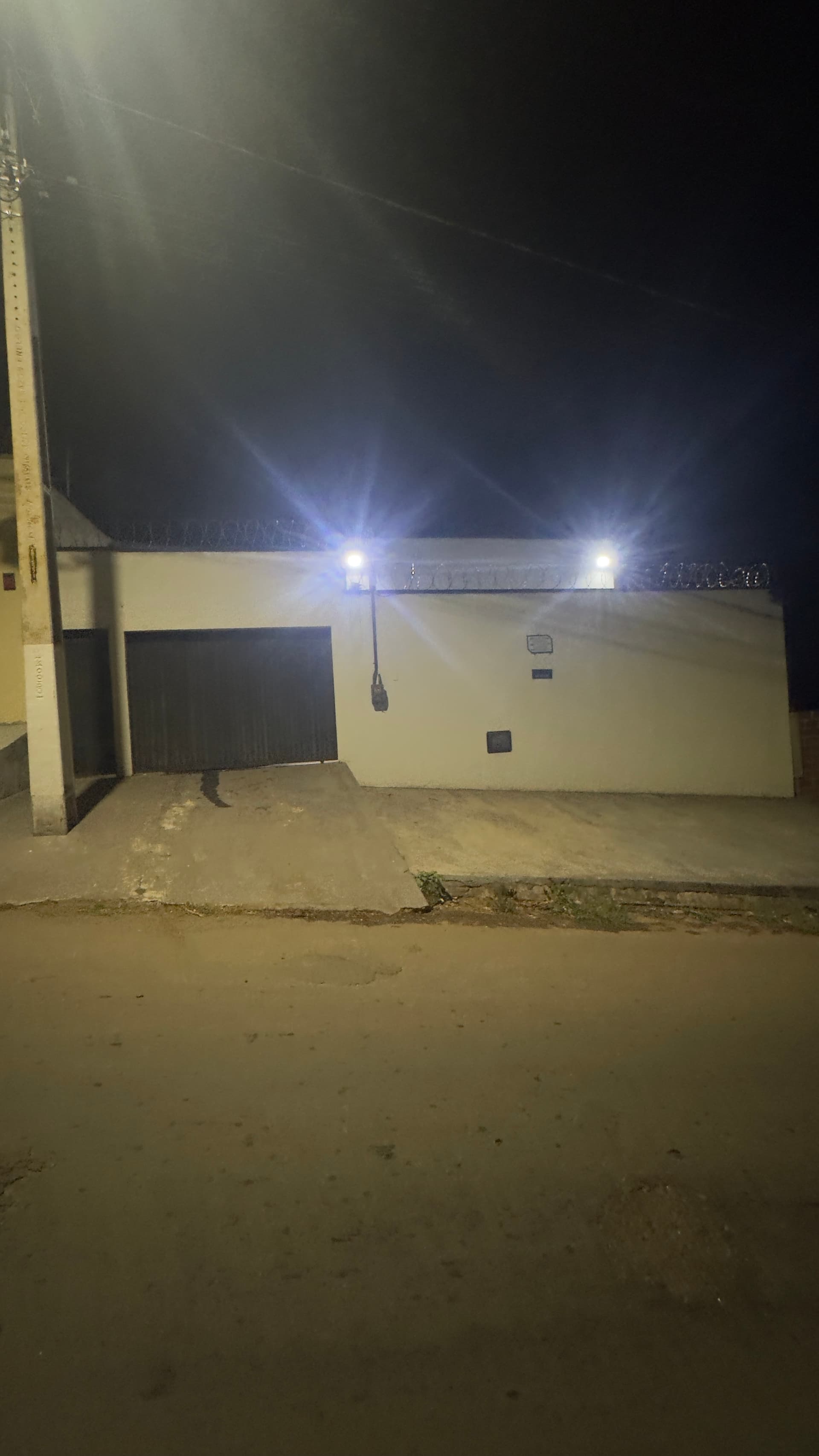 Casa Setor Sul Trindade