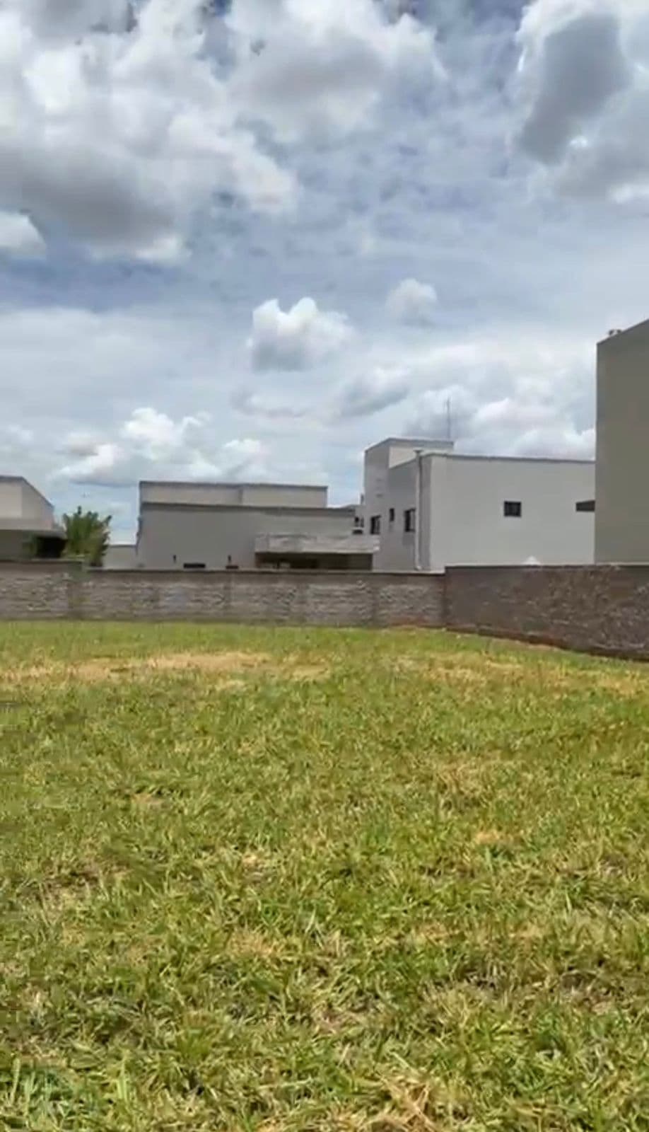 Lote a venda Parqville Jacarandá