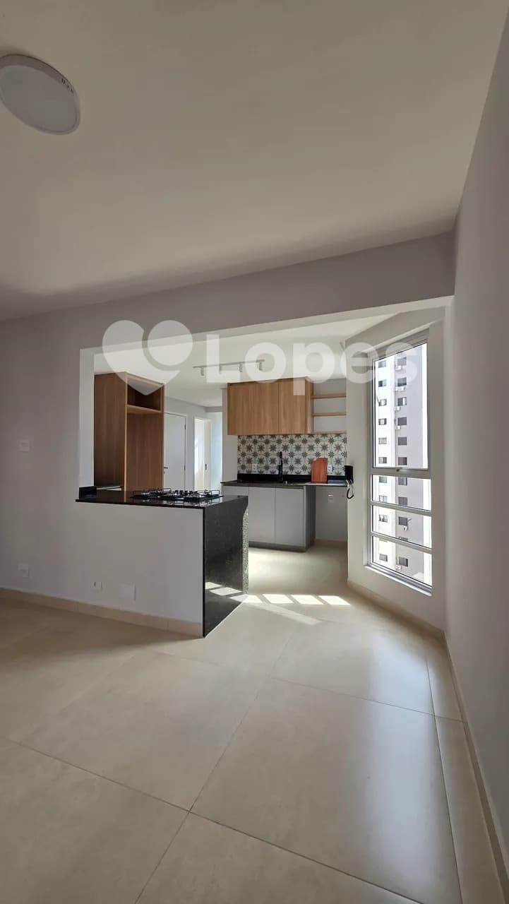 Apartamento 3 Quartos no Setor Oeste, Próximo ao Lago das Rosas, Goiânia